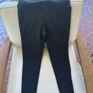ALO Yoga black Leggings